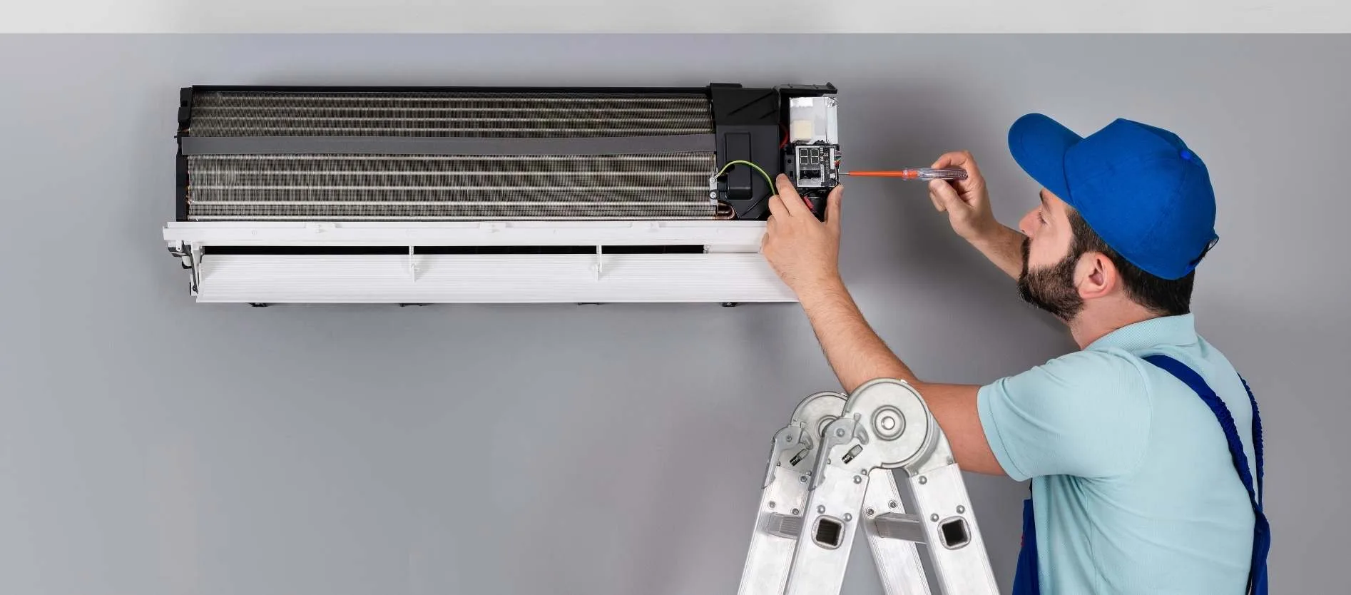 Çekmeköy Simfer Klima Gaz Dolum Servisi
